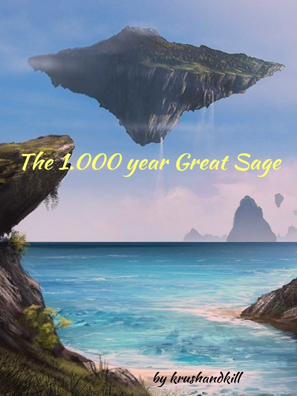 The 1.000 year Great Sage Book