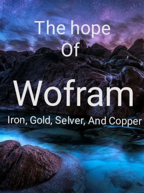 The hope of Wolfram