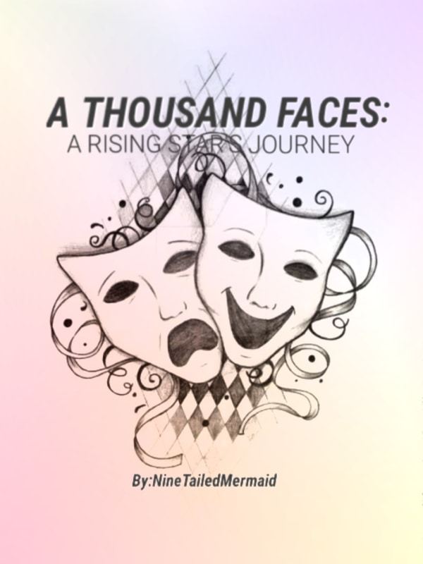 A Thousand Faces: A Rising Star's Journey Book