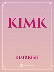 Kimk Book