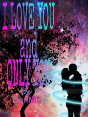 I Love You And Only You Book