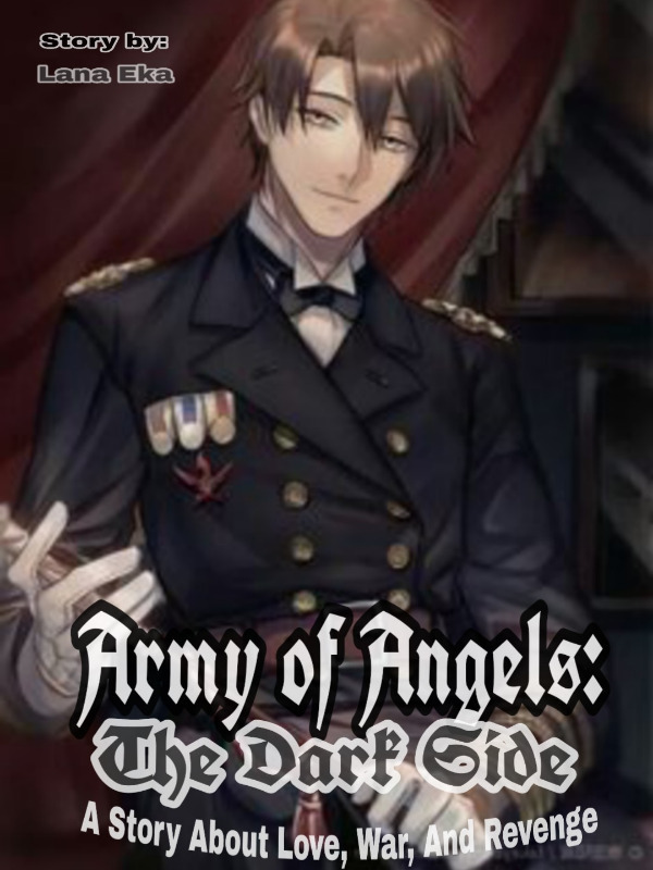 Army of Angels: The Dark Side