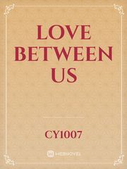Love between Us Book