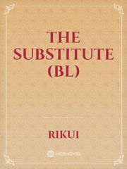 The Substitute (BL) Book