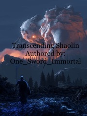 Transcending Shaolin Book