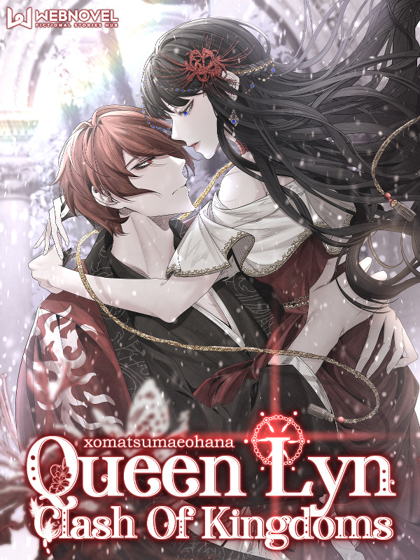 Queen Lyn: Clash Of Kingdoms Book