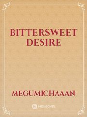 Bittersweet Desire Book