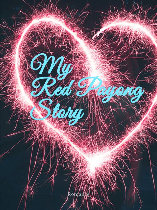 My Red Payong Story