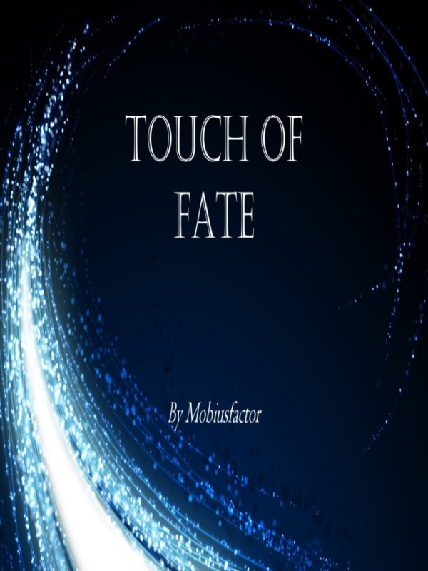 Touch of Fate Book