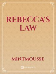 Rebecca's Law Book
