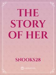 The Story of Her Book
