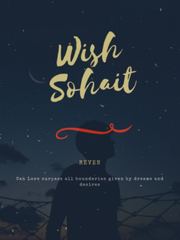 Wish Sohait Book
