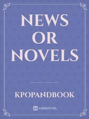 News or novels Book