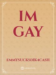 IM GAY Book
