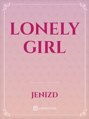 Lonely Girl Book