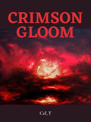 Crimson Gloom Book