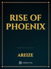 Rise of Phoenix Book