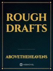 Rough Drafts Book
