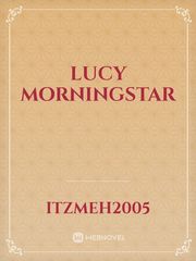Lucy Morningstar Book