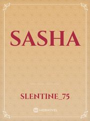 Sasha Book