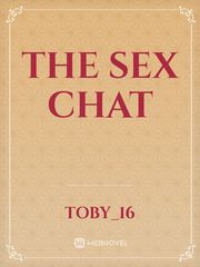 The Sex Chat Book