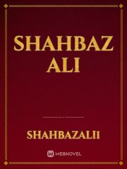 Shahbaz Ali Book