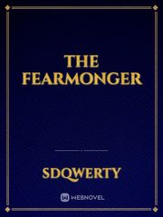 The Fearmonger Book