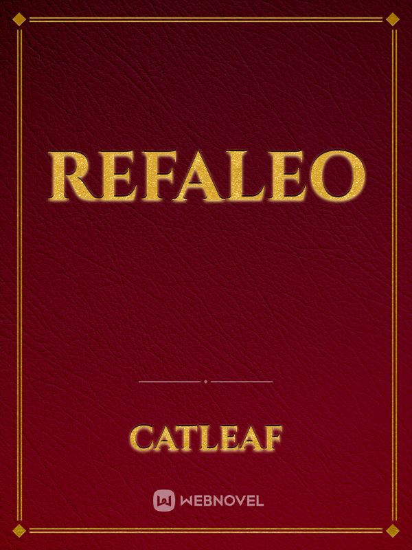 Refaleo Book
