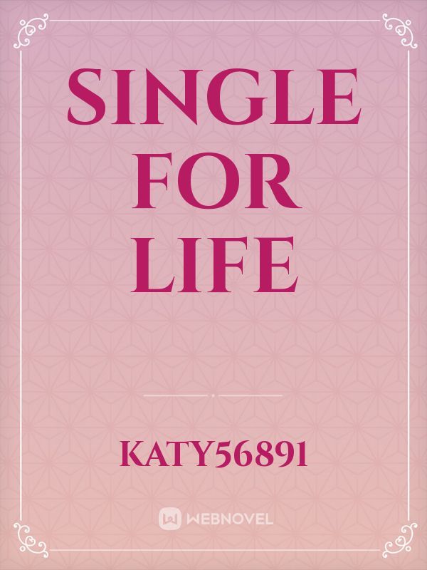 Single for LIFE