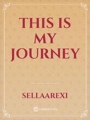 This is my journey Book