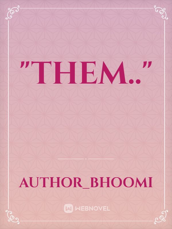 "them.." Book