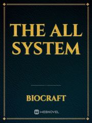The All System Book