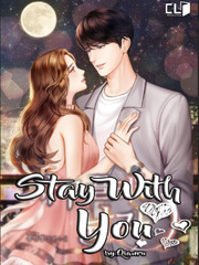 Stay With You Book