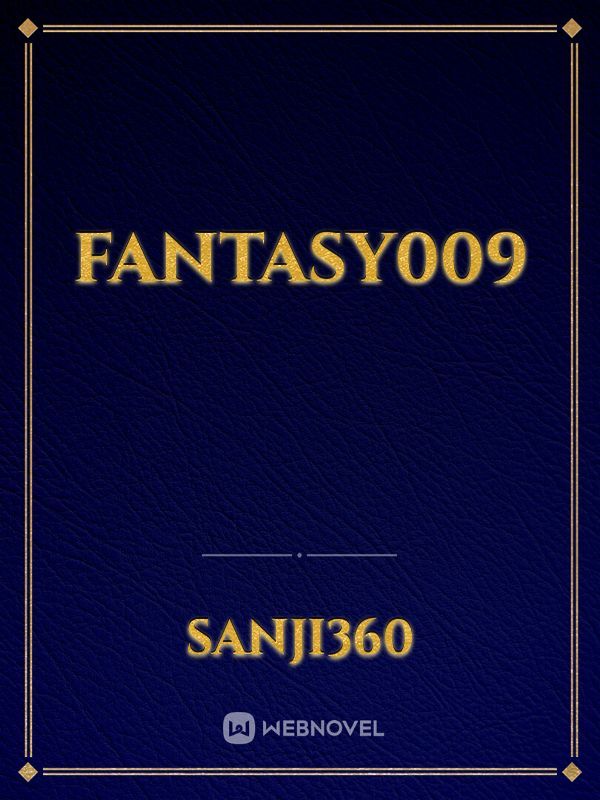 fantasy009