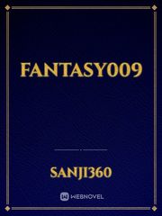 fantasy009 Book