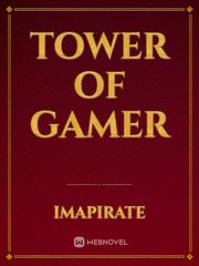 Tower of Gamer Book