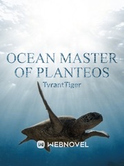 Ocean Master of Planteos (A GoT Fanfic) Book