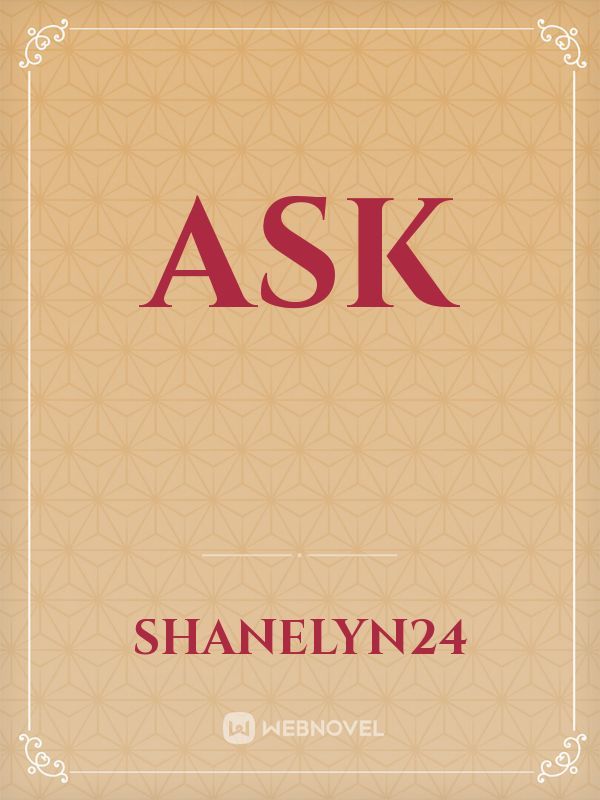 ask Book