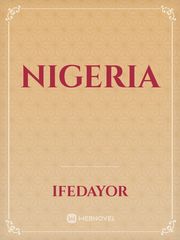 Nigeria Book