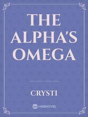 The Alpha's Omega Book