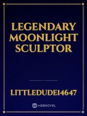Legendary Moonlight Sculptor Book