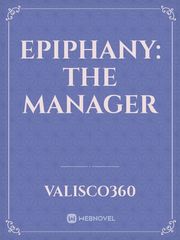 Epiphany: The Manager Book