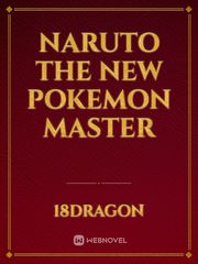 Naruto The New Pokemon Master Book