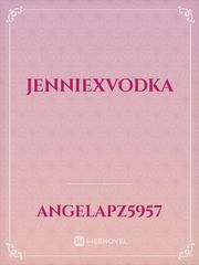 JenniexVodka Book
