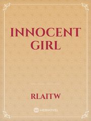 innocent girl Book