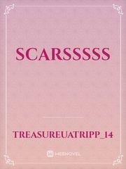 Scarsssss Book