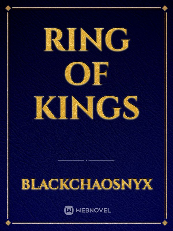 Ring of Kings