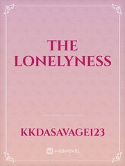 The lonelyness Book