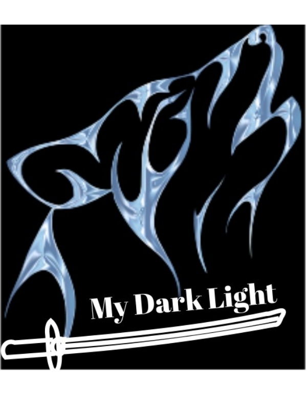 My Dark Light Book