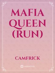 Mafia queen (run) Book